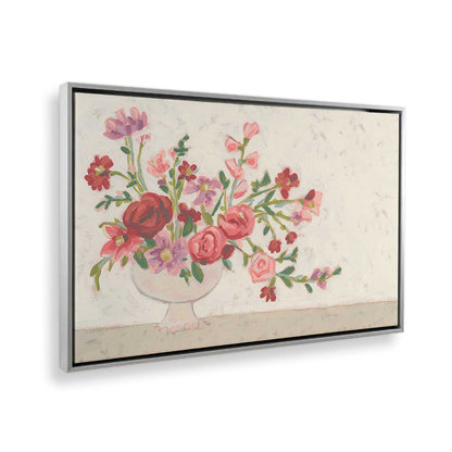 [Color:Polished Chrome], Picture of the corner of the art