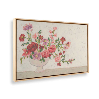 [Color:American Maple], Picture of the corner of the art