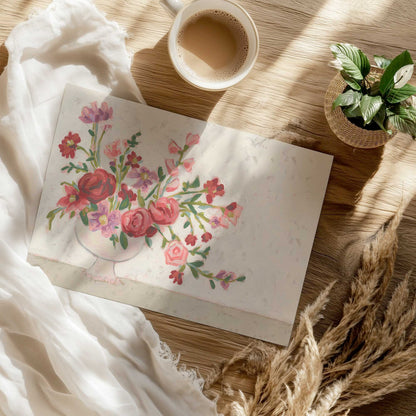 [Color:Rolled Print], Picture of close up of art
