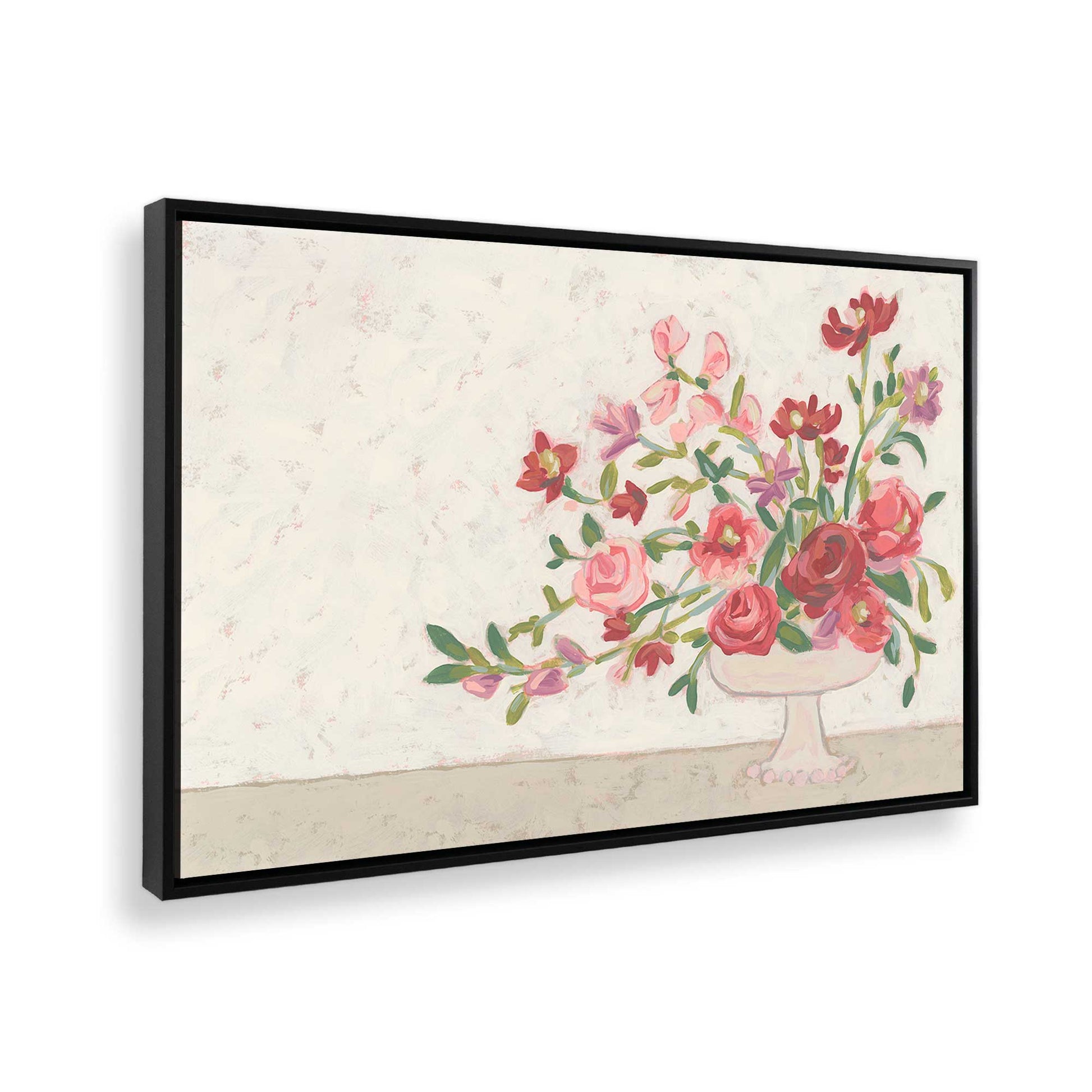 [Color:Satin Black], Picture of the corner of the art