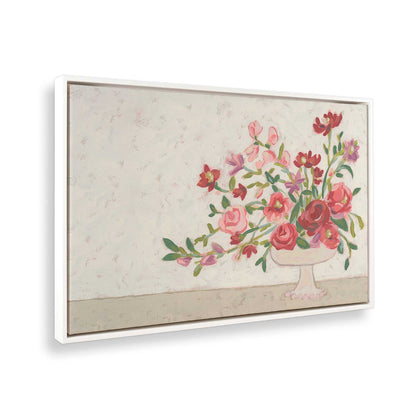 [Color:Opaque White], Picture of the corner of the art
