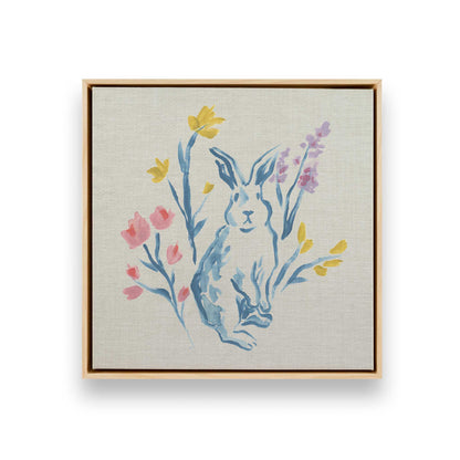 [Color:American Maple], Picture of art in an American Maple frame