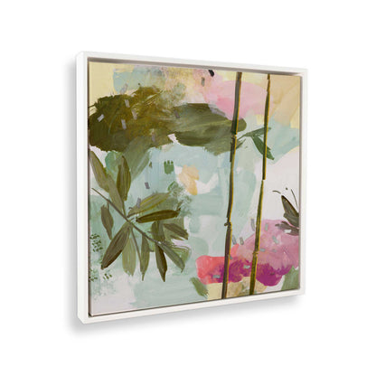 [Color:Opaque White], Picture of the corner of the art