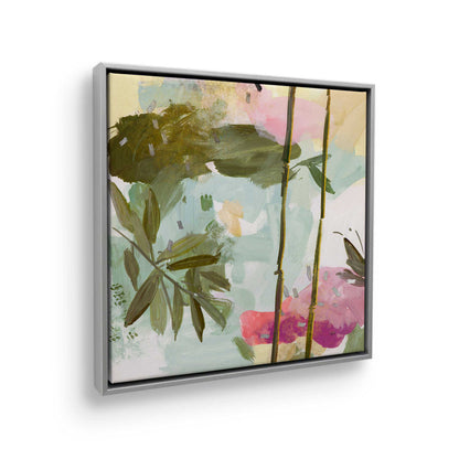 [Color:Polished Chrome], Picture of the corner of the art