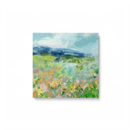 [Color:Stretched Canvas], Picture of art