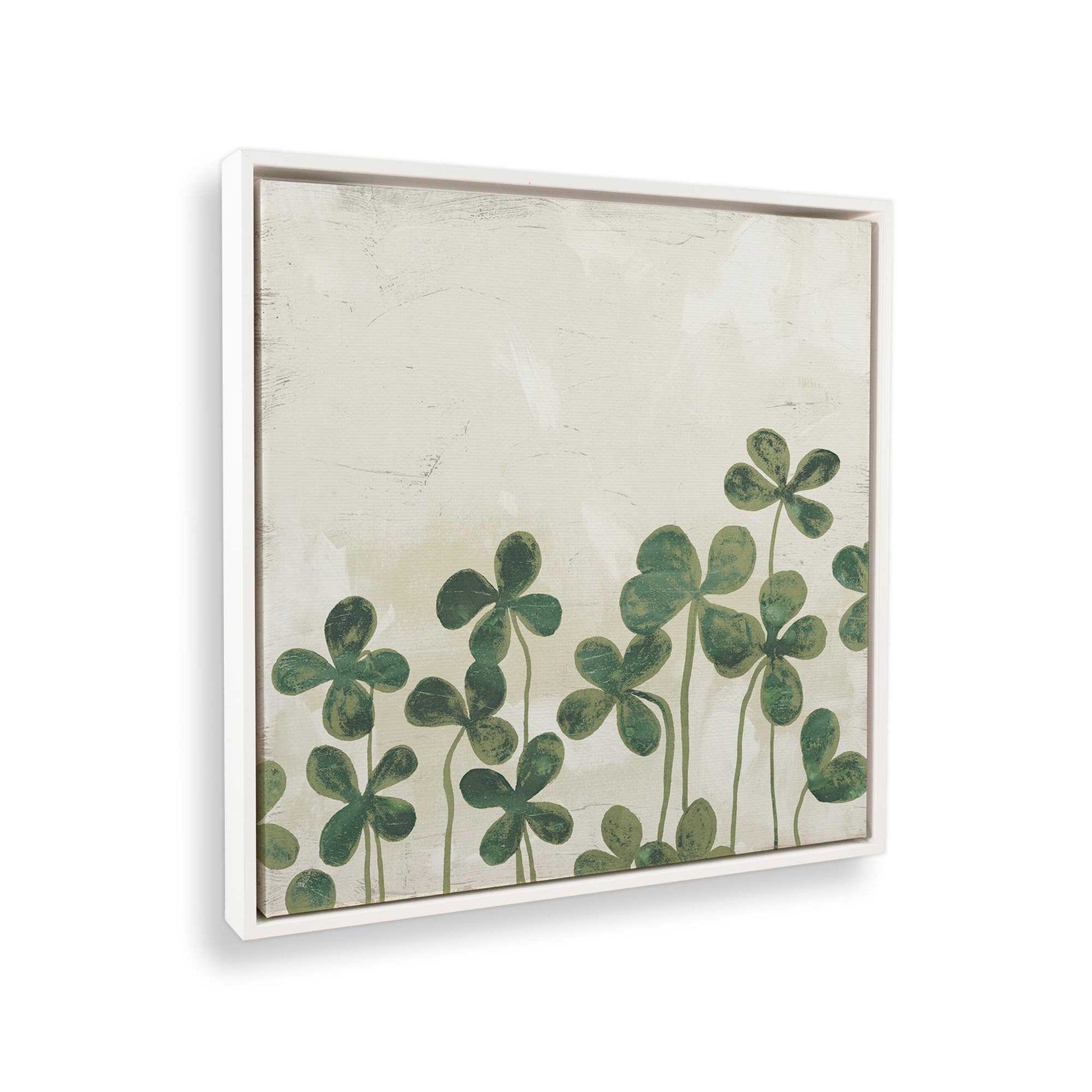 [Color:Opaque White], Picture of the corner of the art