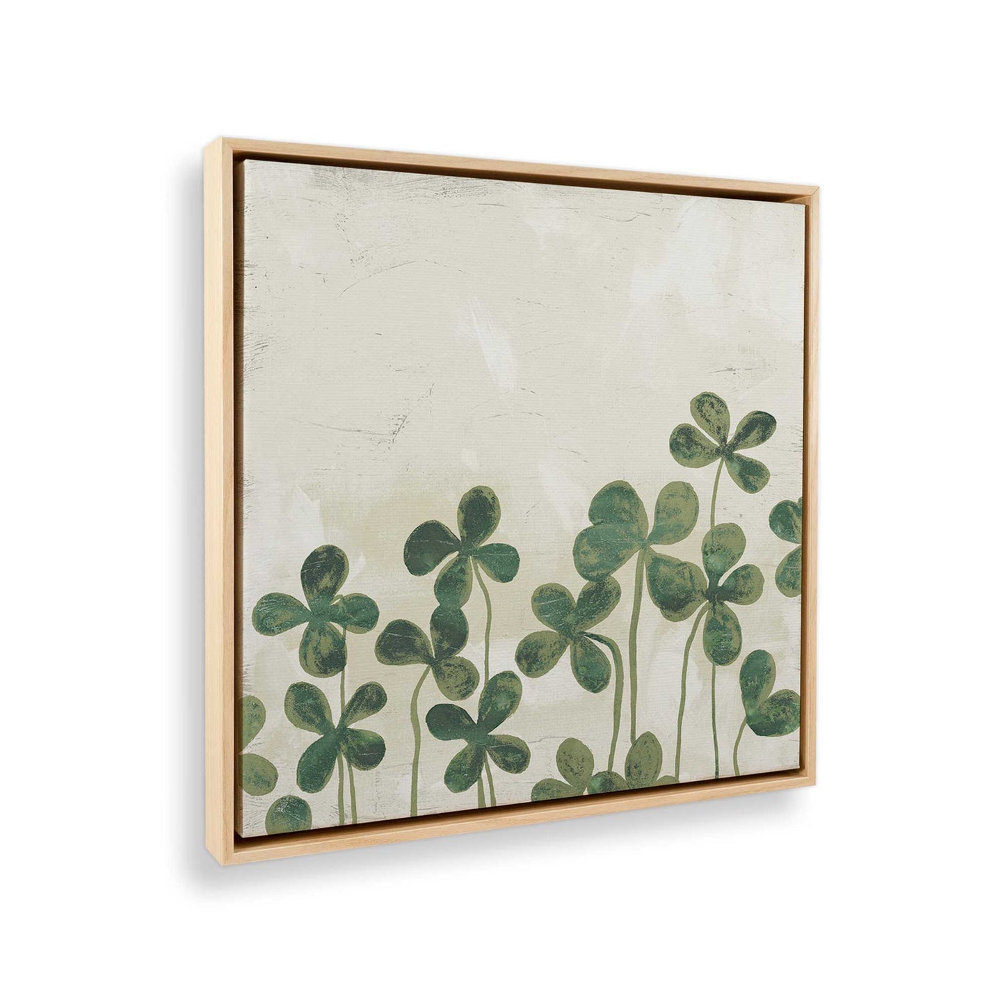 [Color:American Maple], Picture of the corner of the art