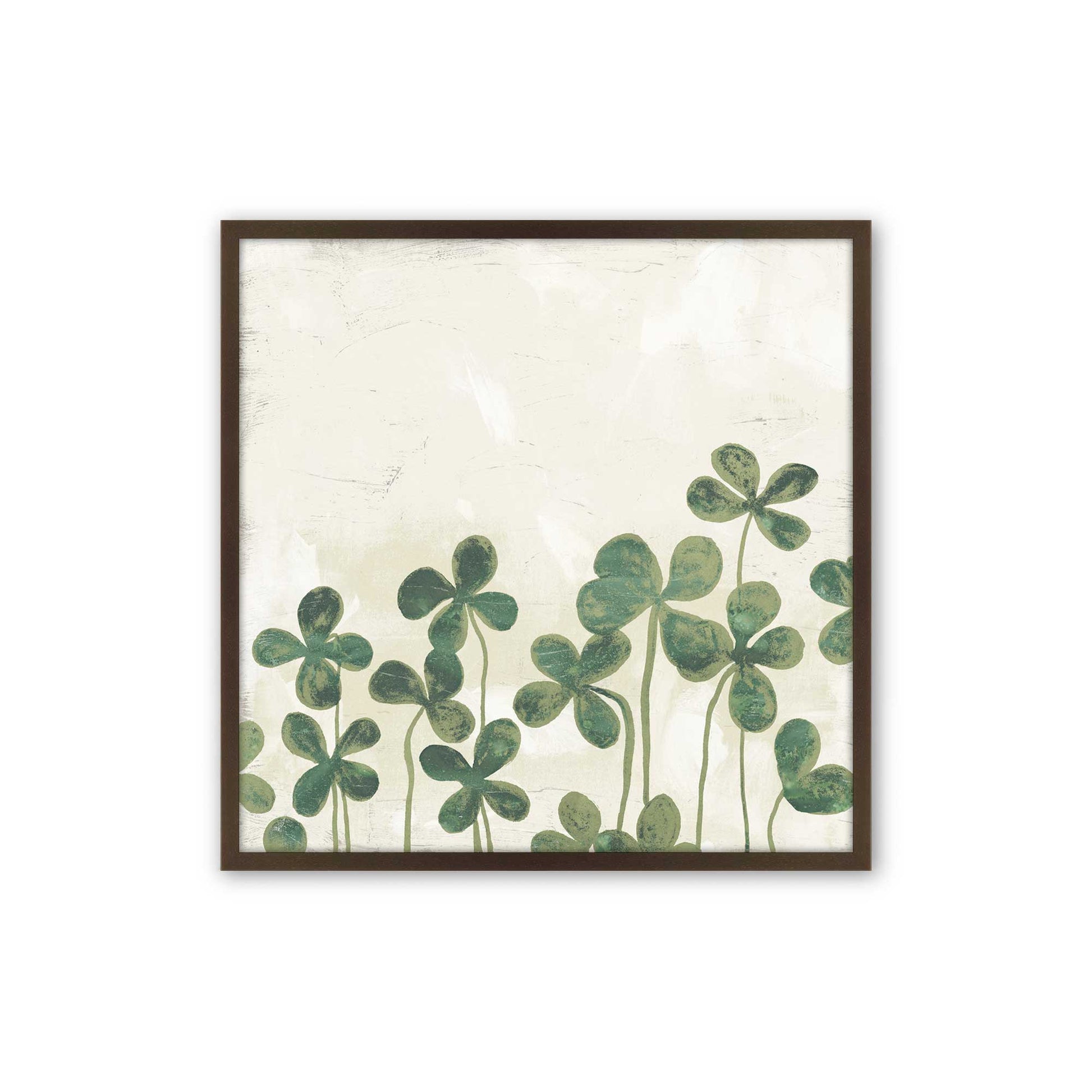 [Color:Belvinder Brown], Picture of art in a Belvinder Brown frame