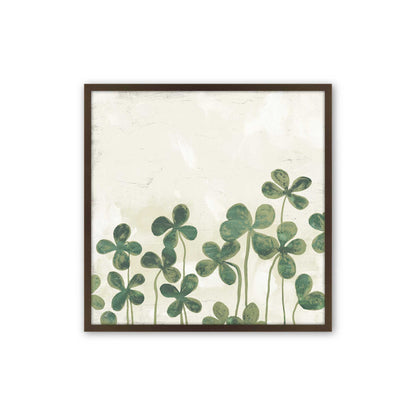 [Color:Belvinder Brown], Picture of art in a Belvinder Brown frame