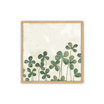 [Color:American Maple], Picture of art in an American Maple frame