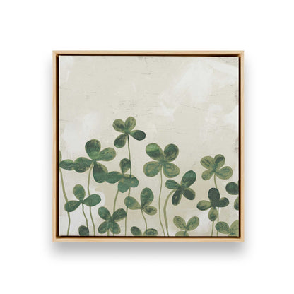 [Color:American Maple], Picture of art in a American Maple frame