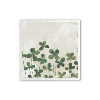 [Color:Opaque White], Picture of art in a Opaque White frame
