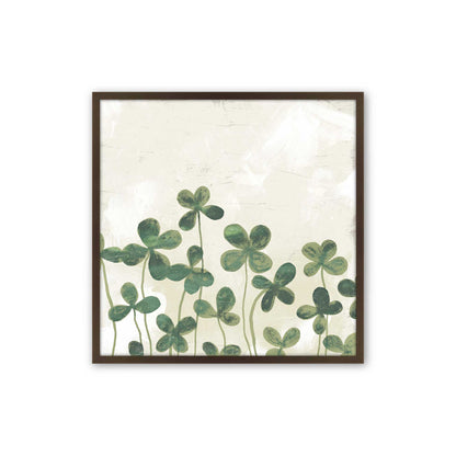 [Color:Espresso], Picture of art in a Espresso frame