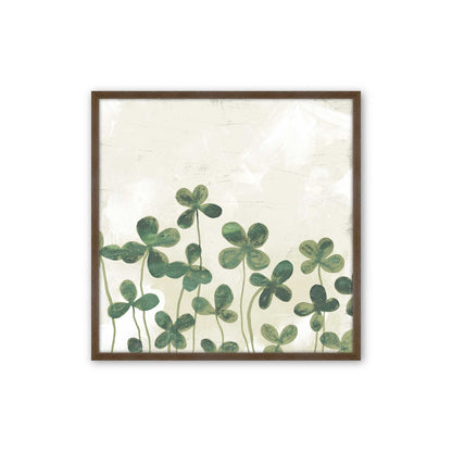 [Color:Walnut], Picture of art in a Walnut frame