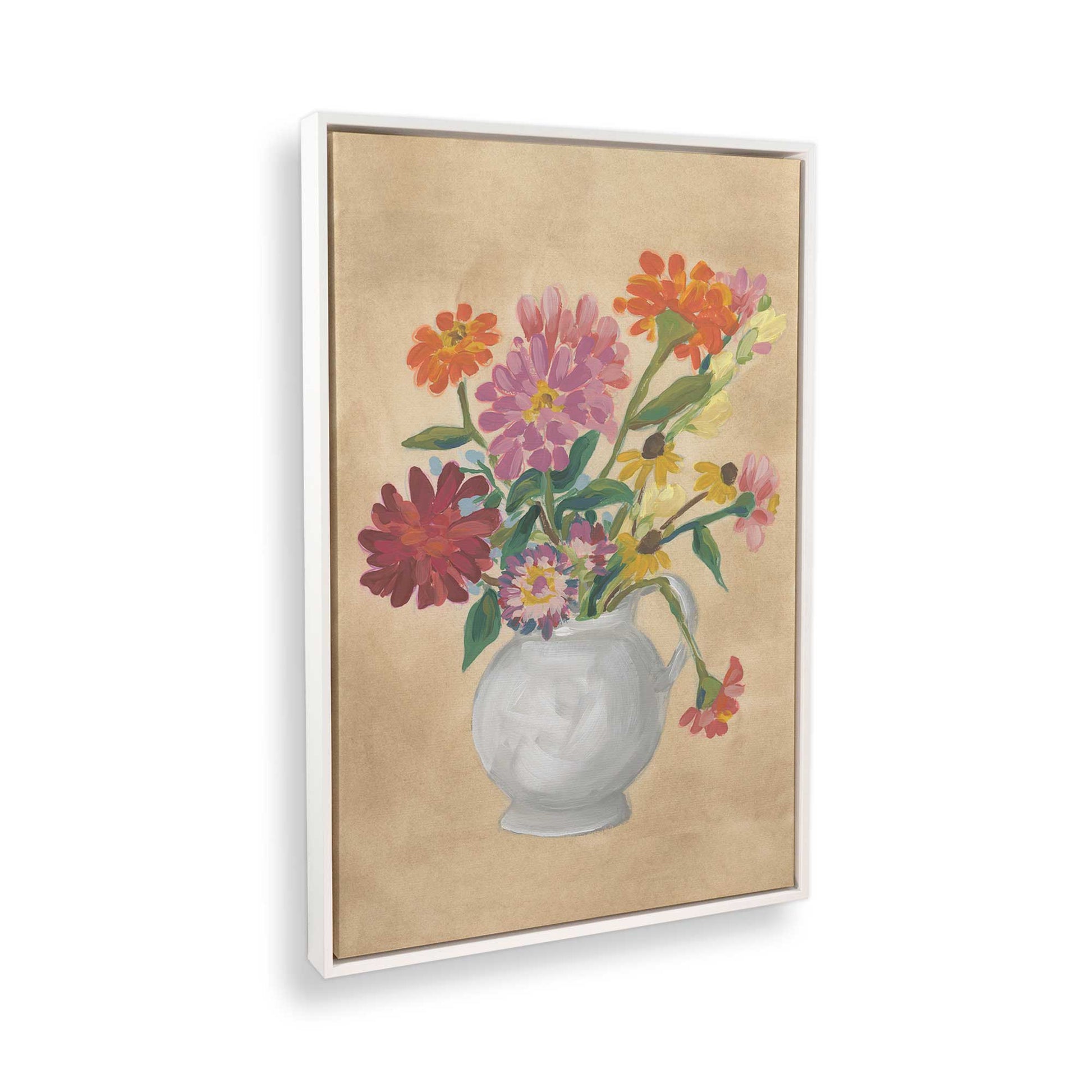 [Color:Opaque White], Picture of the corner of the art