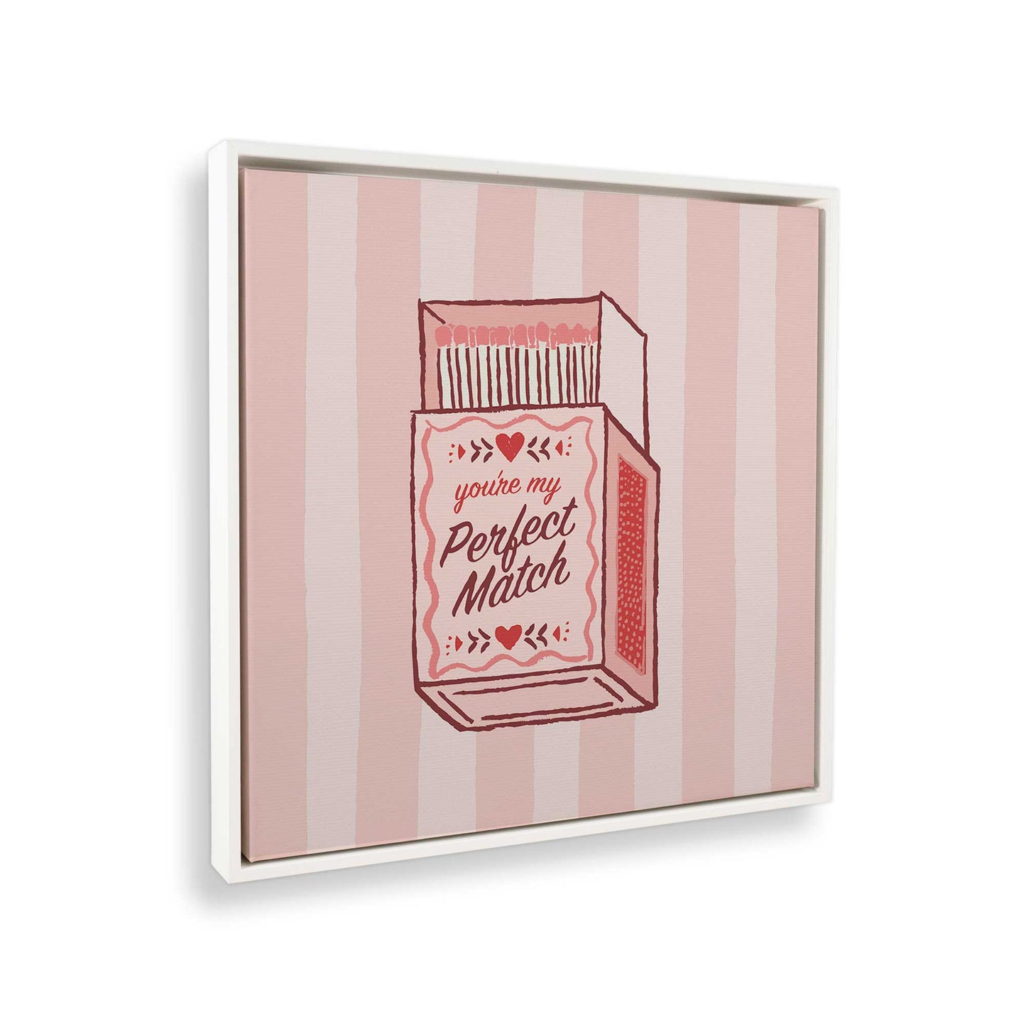 [Color:Opaque White], Picture of the corner of the art