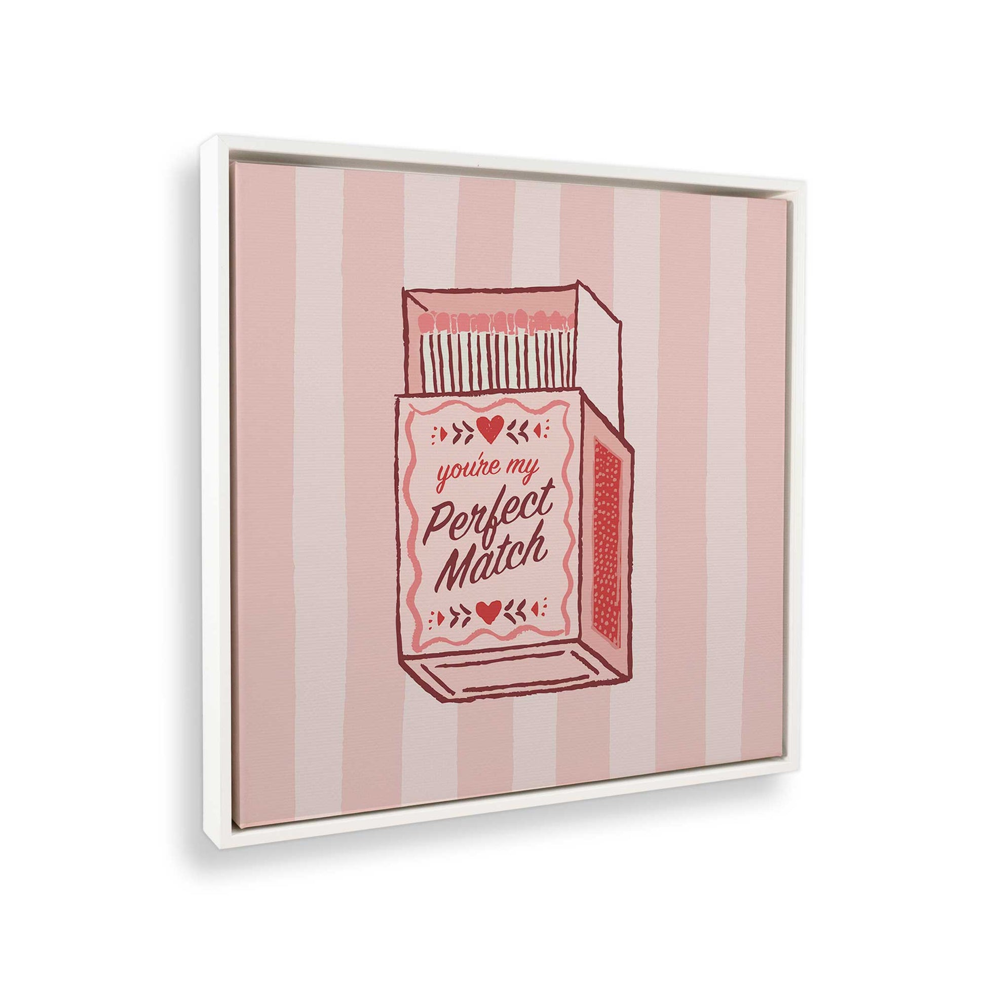 [Color:Opaque White], Picture of the corner of the art