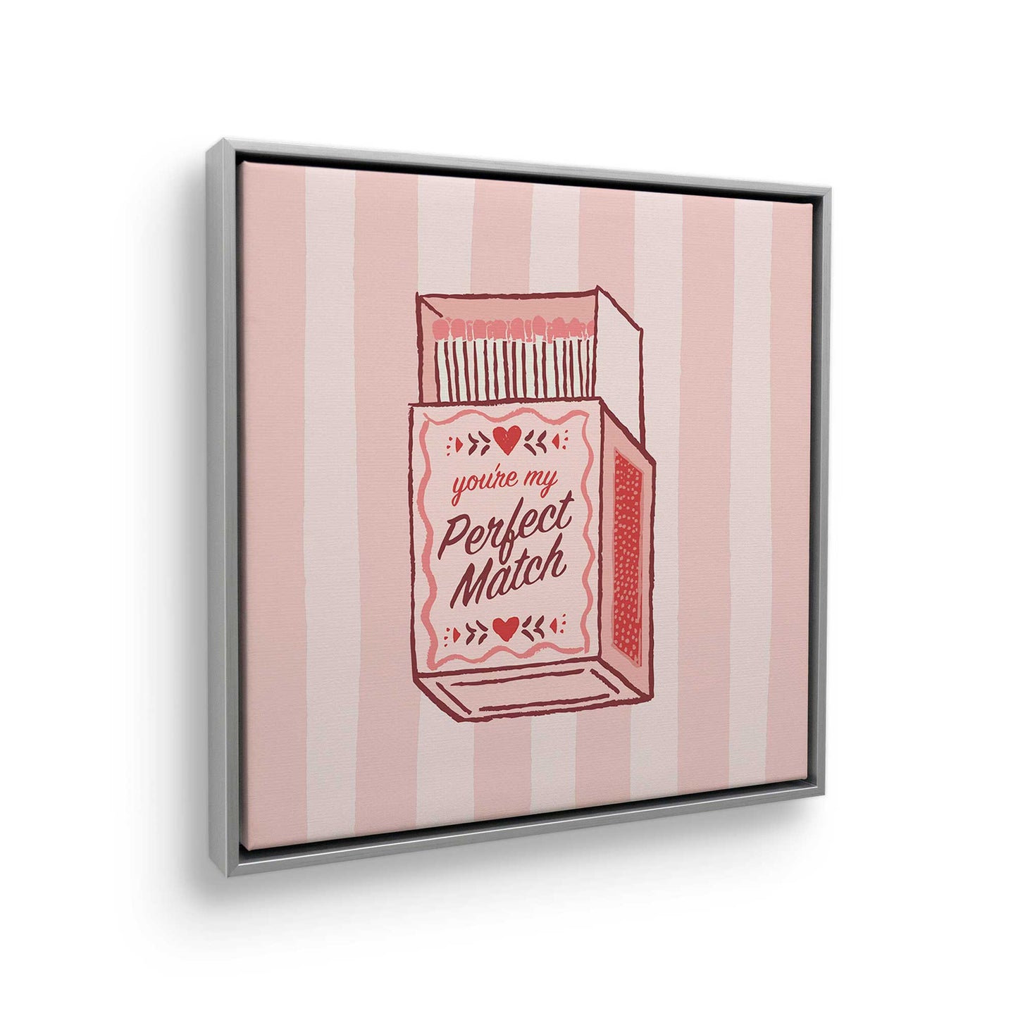 [Color:Polished Chrome], Picture of the corner of the art