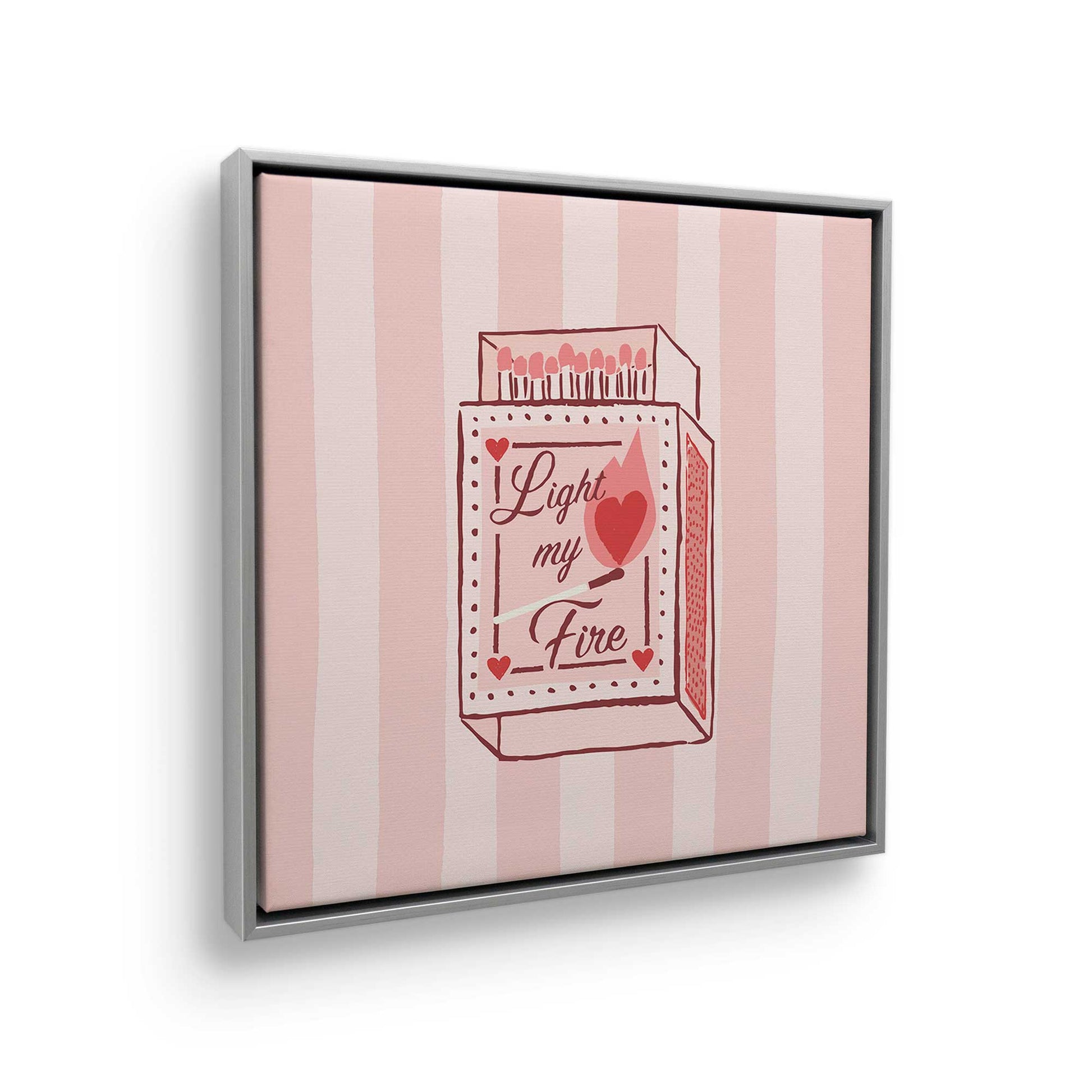 [Color:Polished Chrome], Picture of the corner of the art