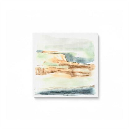 [Color:Stretched Canvas], Picture of art