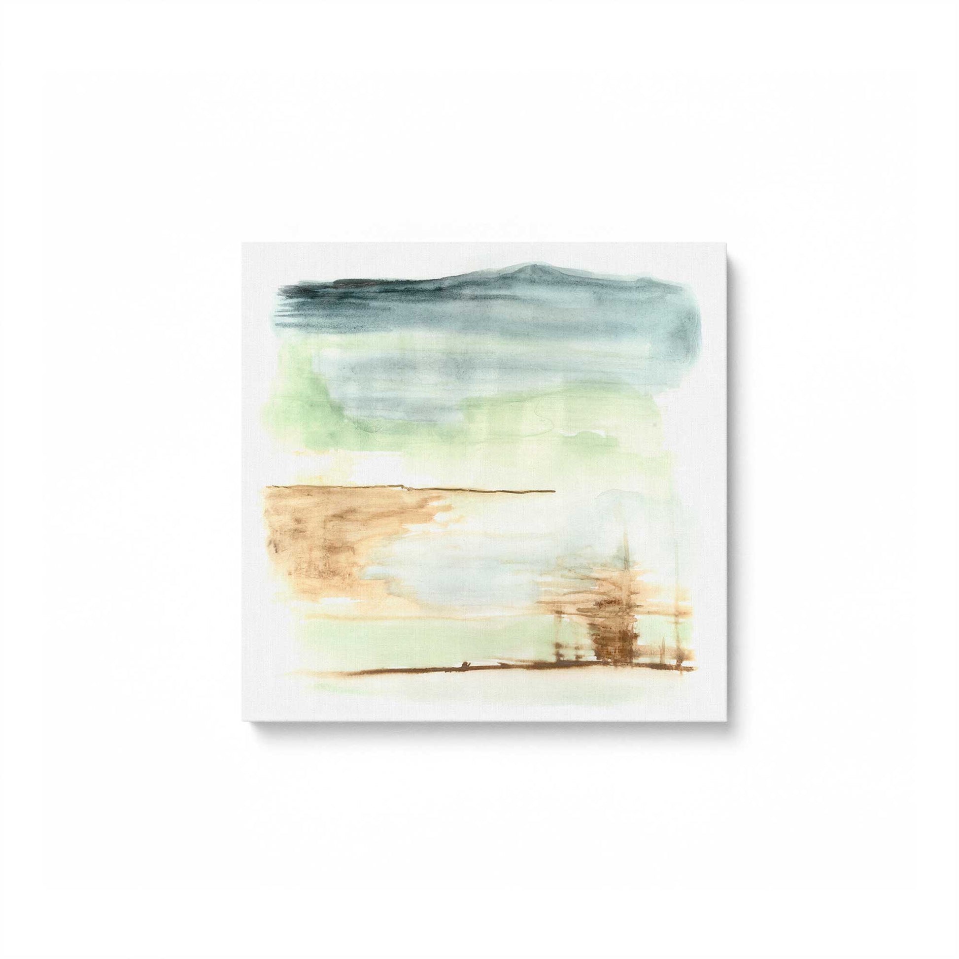 [Color:Stretched Canvas], Picture of art