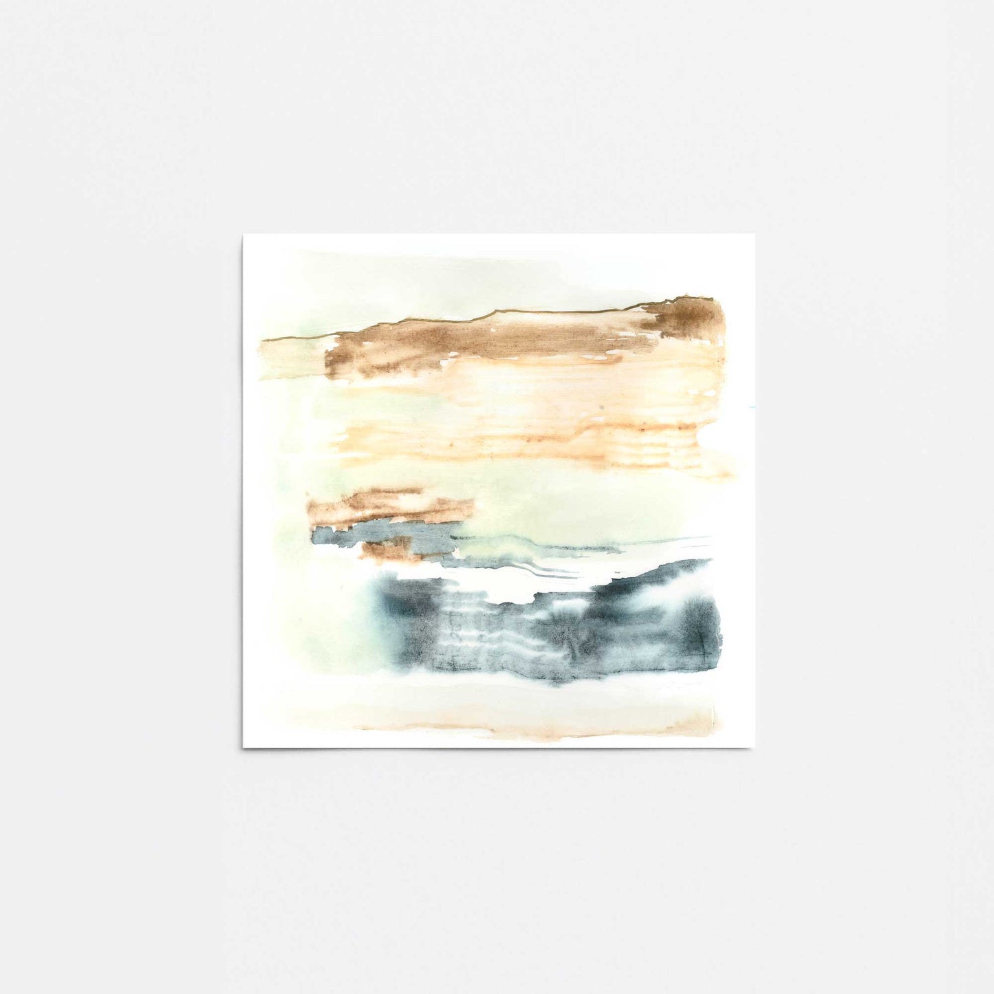[Color:Rolled Print], Picture of close up of art
