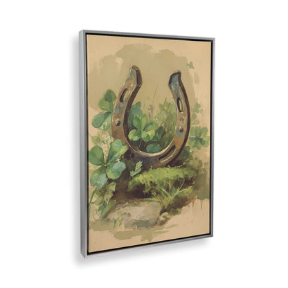[Color:Polished Chrome], Picture of the corner of the art