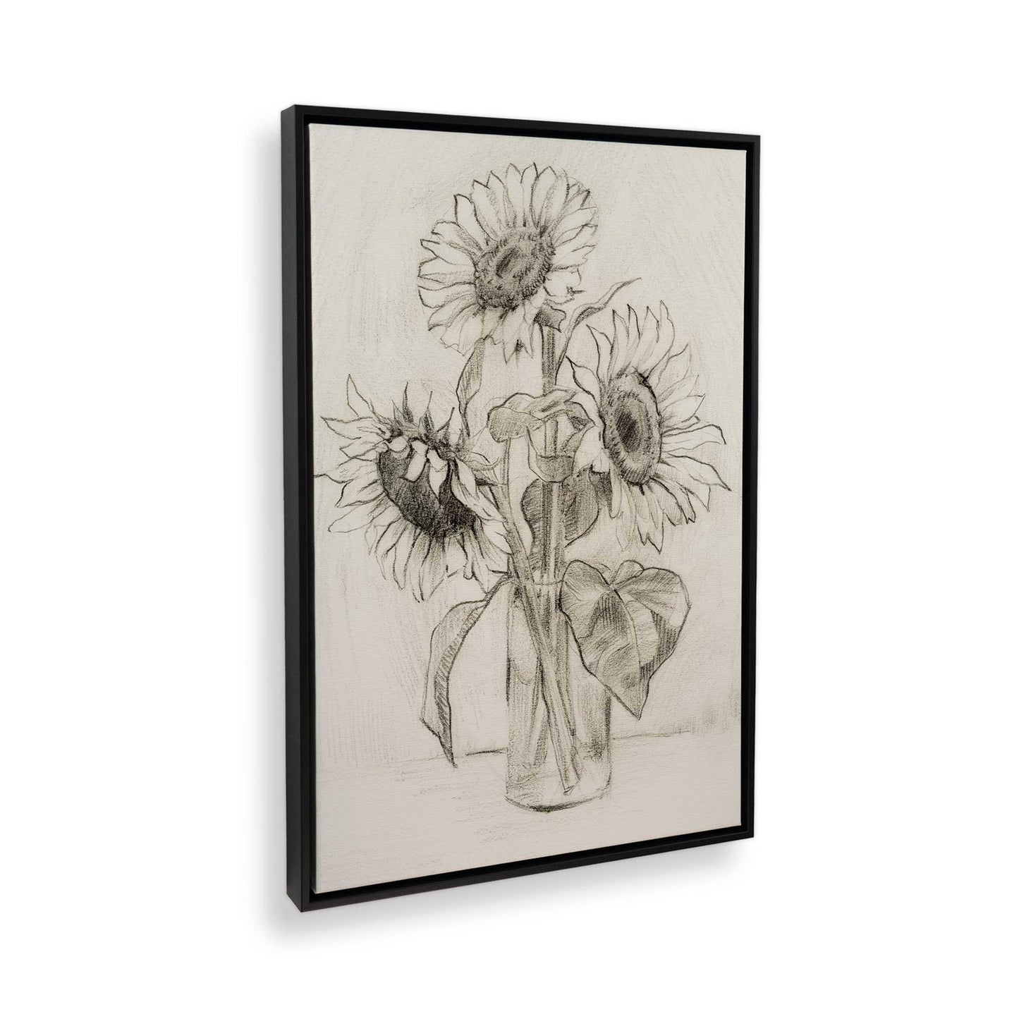[Color:Satin Black], Picture of the corner of the art