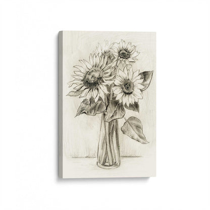 [Color:Stretched Canvas], Picture of art at an angle