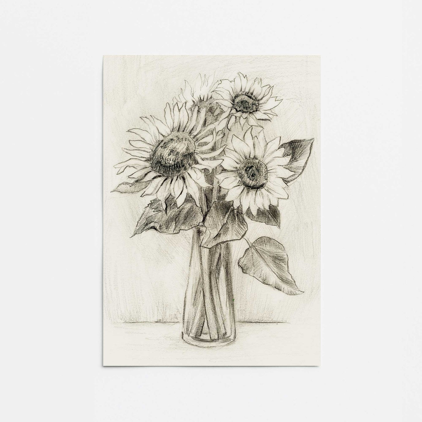 [Color:Rolled Print], Picture of close up of art