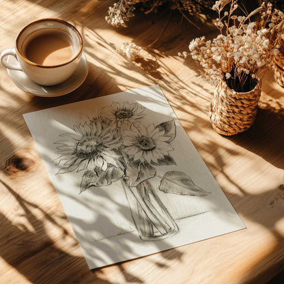 [Color:Rolled Print], Picture of close up of art