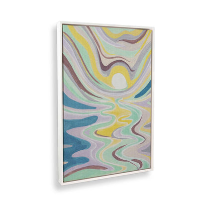 [Color:Opaque White], Picture of the corner of the art