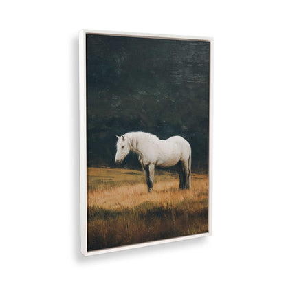 [Color:Opaque White], Picture of the corner of the art