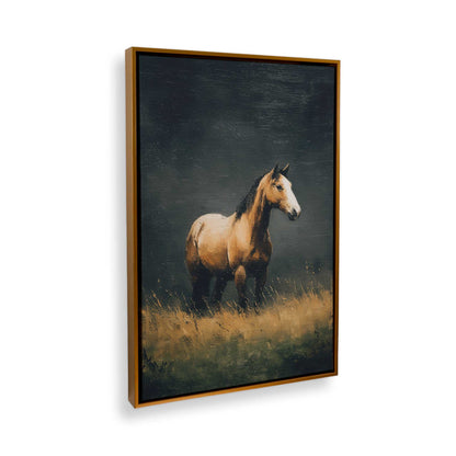 [Color:Polished Gold], Picture of the corner of the art