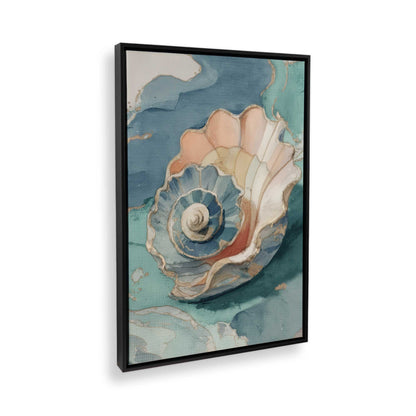 [Color:Satin Black], Picture of the corner of the art