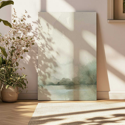 [LIFESTYLE],[SPECIAL],  Picture of art in a room