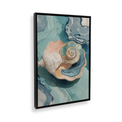 [Color:Satin Black], Picture of the corner of the art