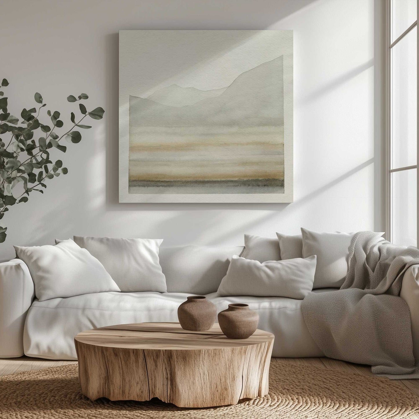 [LIFESTYLE],[SPECIAL],  Picture of art in a room