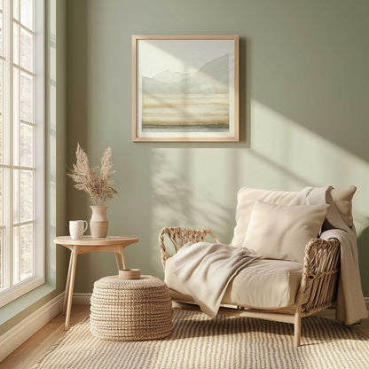 [LIFESTYLE],[SPECIAL],Picture of art in a room