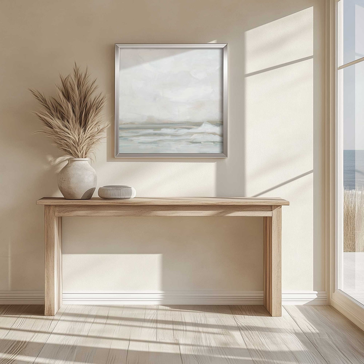 [LIFESTYLE],[SPECIAL],Picture of art in a room
