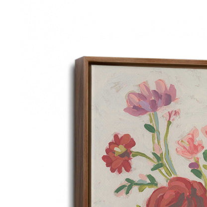 [Color:Walnut], Picture of the corner of the art