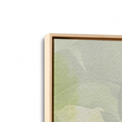[Color:American Maple], Picture of the corner of the art