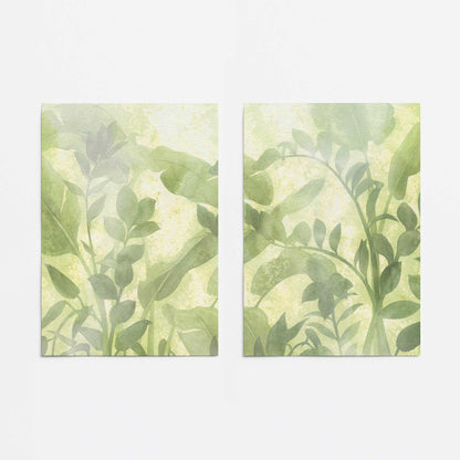 [color:Rolled Print], Picture of close up of art