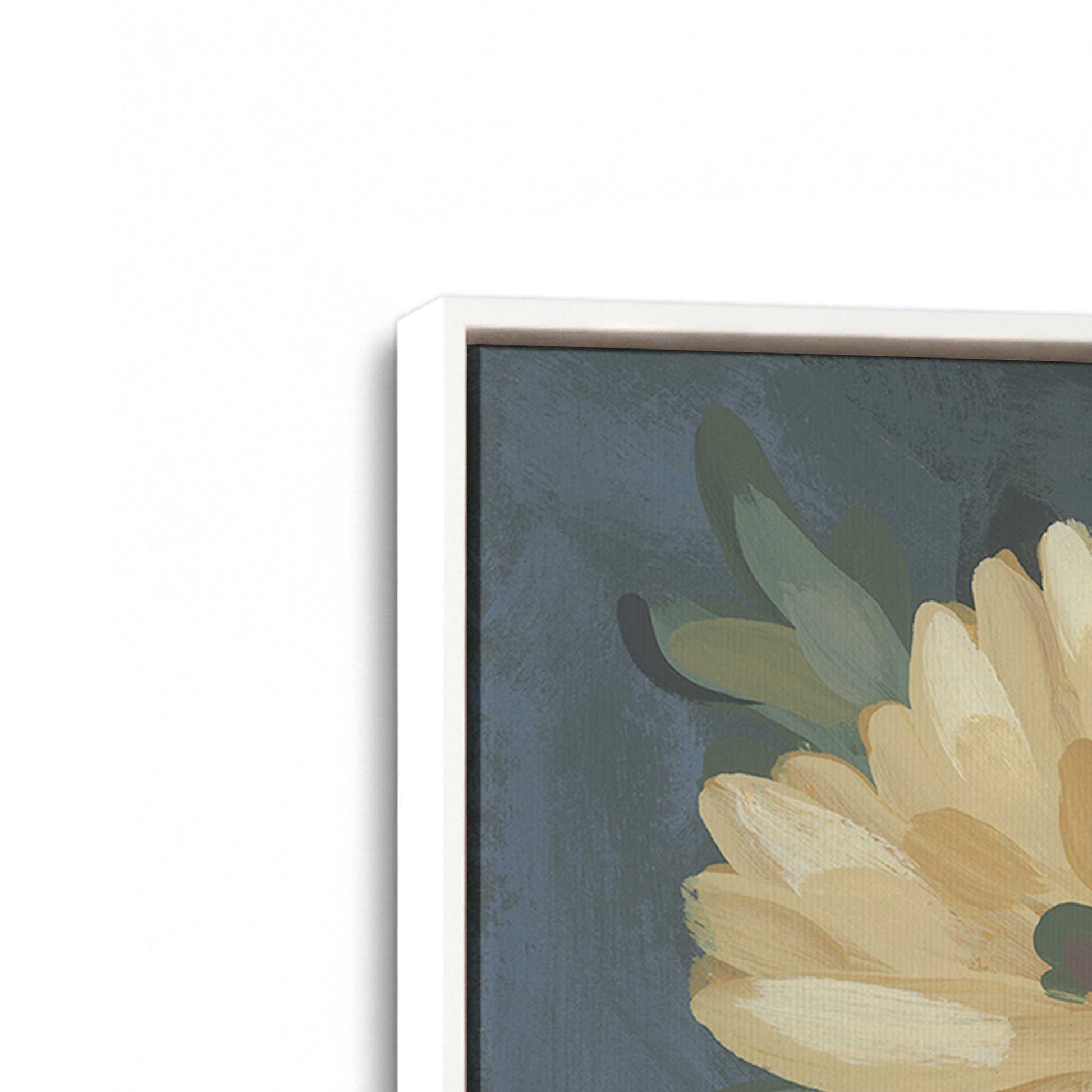 [Color:Opaque White], Picture of the corner of the art