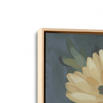 [Color:American Maple], Picture of the corner of the art