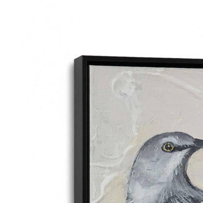 [Color:Satin Black], Picture of the corner of the art