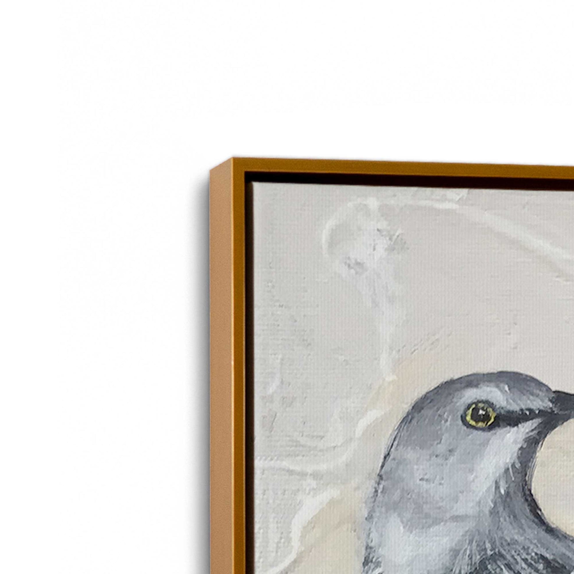 [Color:Polished Gold], Picture of the corner of the art