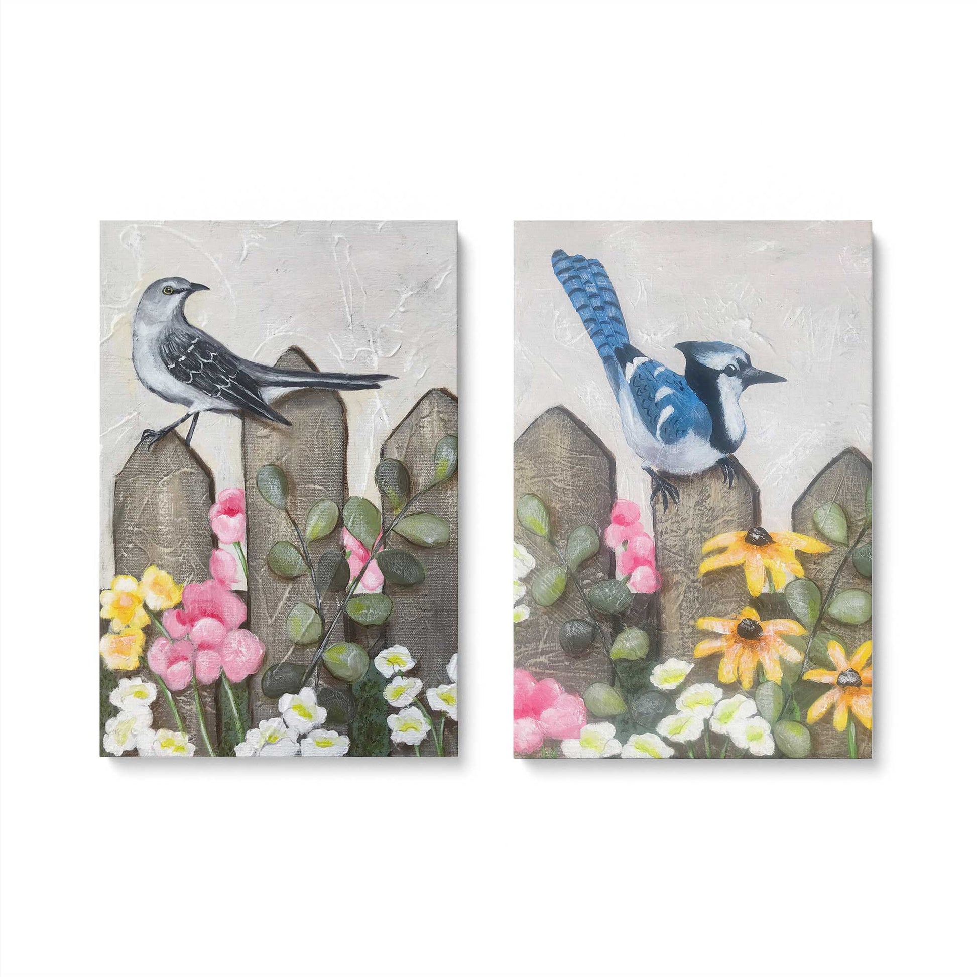 [Color:Stretched Canvas], Picture of art