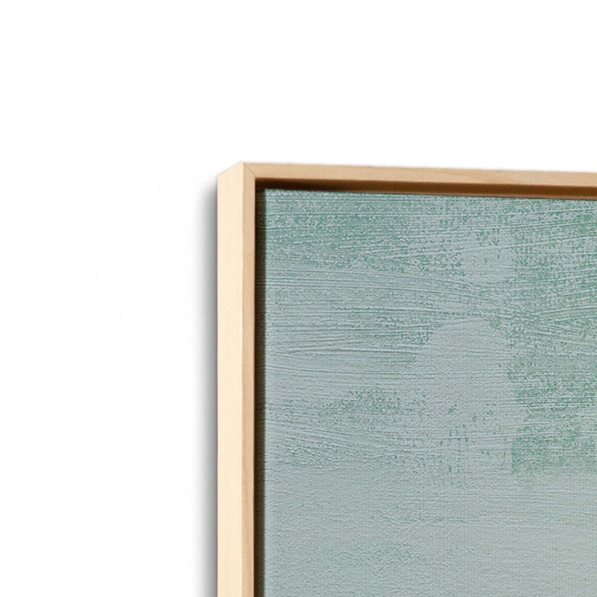[Color:American Maple], Picture of the corner of the art