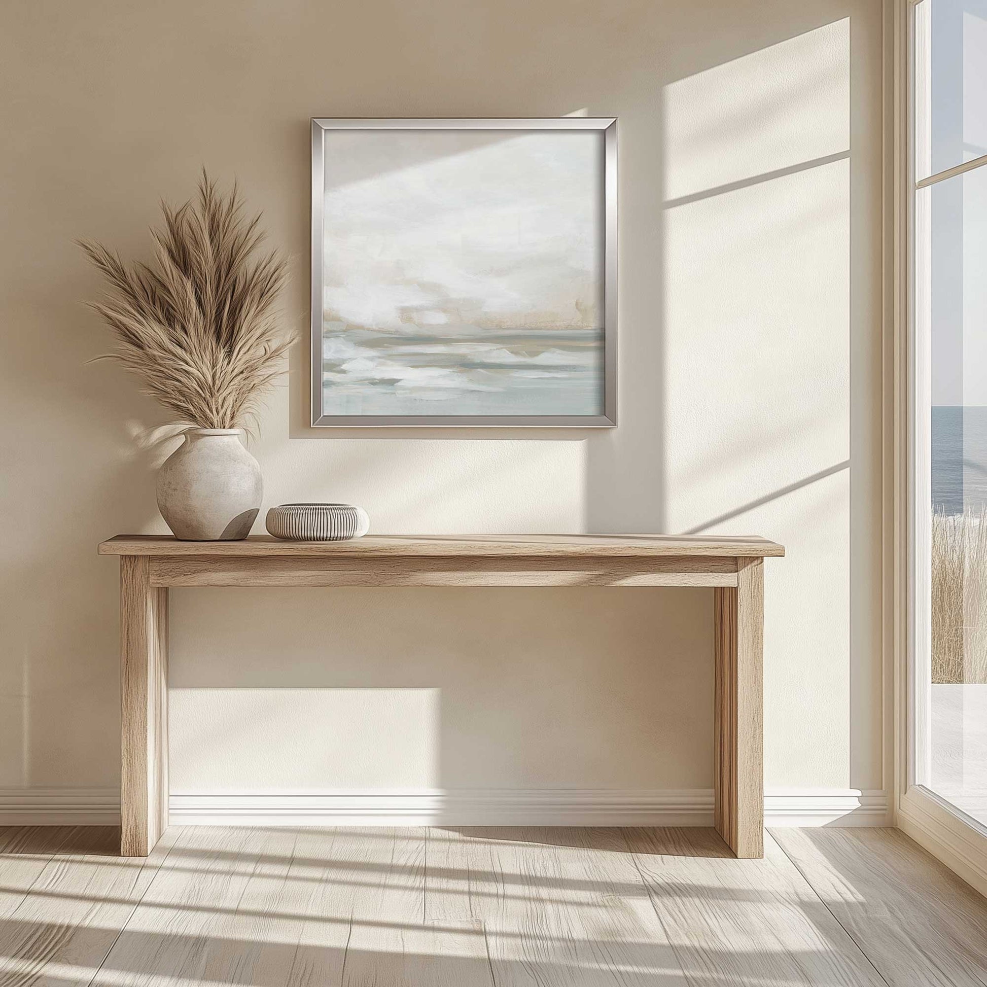 [LIFESTYLE],[SPECIAL],Picture of art in a room
